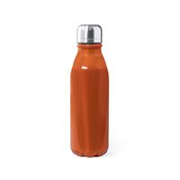 BORRACCIA IN ALLUMINIO 550ml